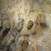 Kodská jeskyně