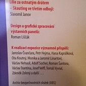 Okresní sraz rádců a roverů - Slivice 3.-5.11.2017