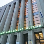 Národní zemědělské muzeum