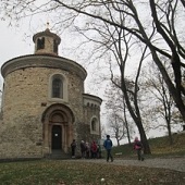 Rotunda sv. Martina