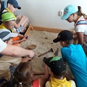Archeologické pískoviště