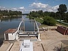 Malá vodní elektrárna Pardubice