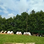Tábor