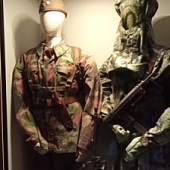 Návštěva Armádního muzea Žižkov
